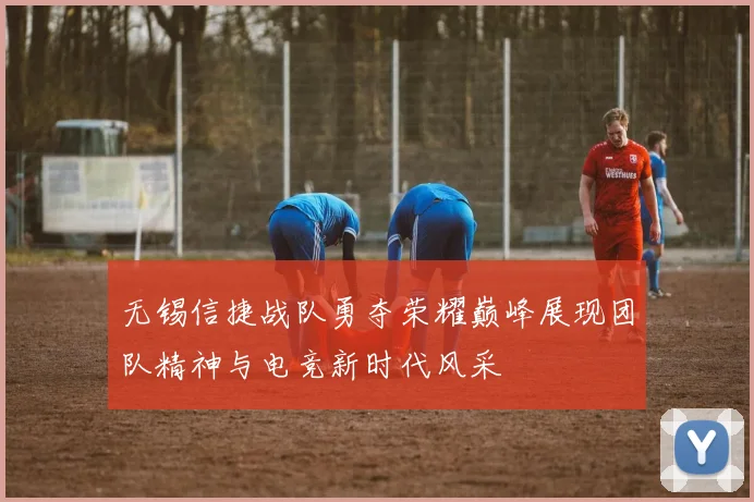 无锡信捷战队勇夺荣耀巅峰展现团队精神与电竞新时代风采