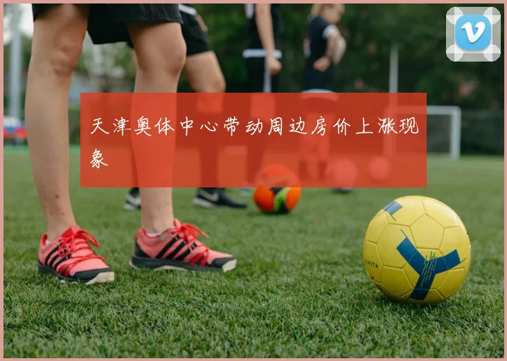天津奥体中心带动周边房价上涨现象