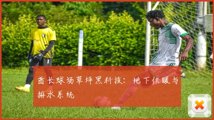 酋长球场草坪黑科技：地下供暖与排水系统