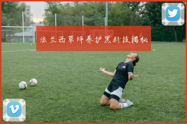 法兰西草坪养护黑科技揭秘