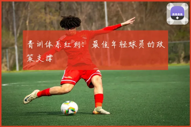 青训体系红利：最佳年轻球员的政策支撑