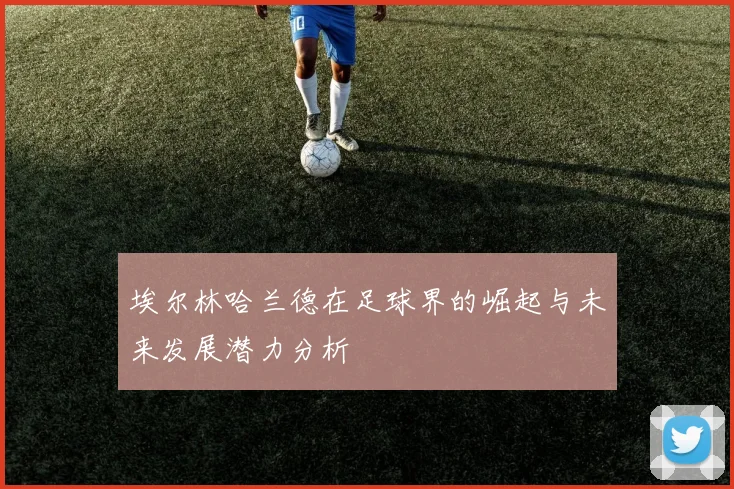 埃尔林哈兰德在足球界的崛起与未来发展潜力分析